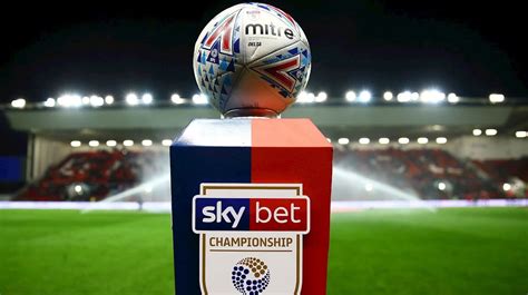 klasemen championship inggris|Championship .